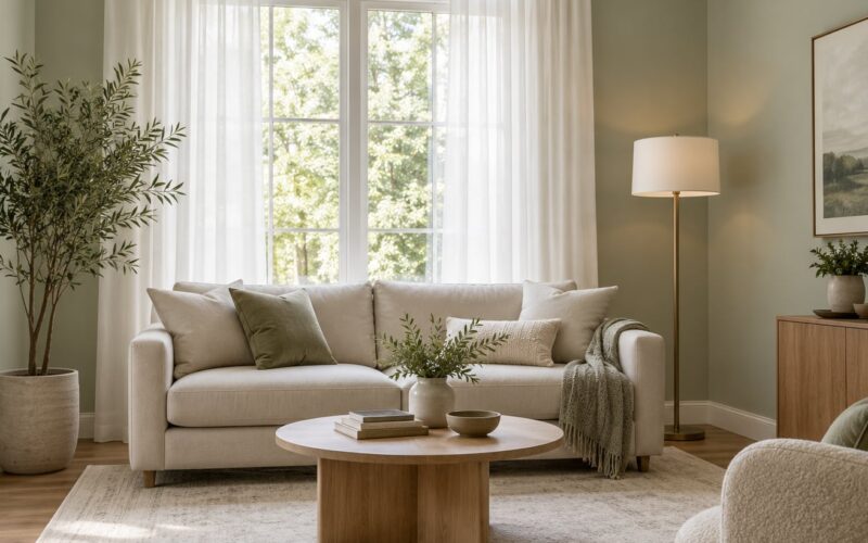 12 Decorating Mistakes That Make Rooms Look Smaller 2026