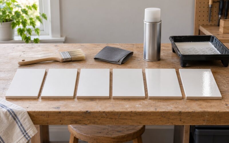Best Paint Finish for Furniture: 6 Options Compared (2026)