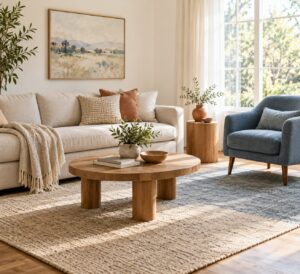 how to use color psychology in home decor