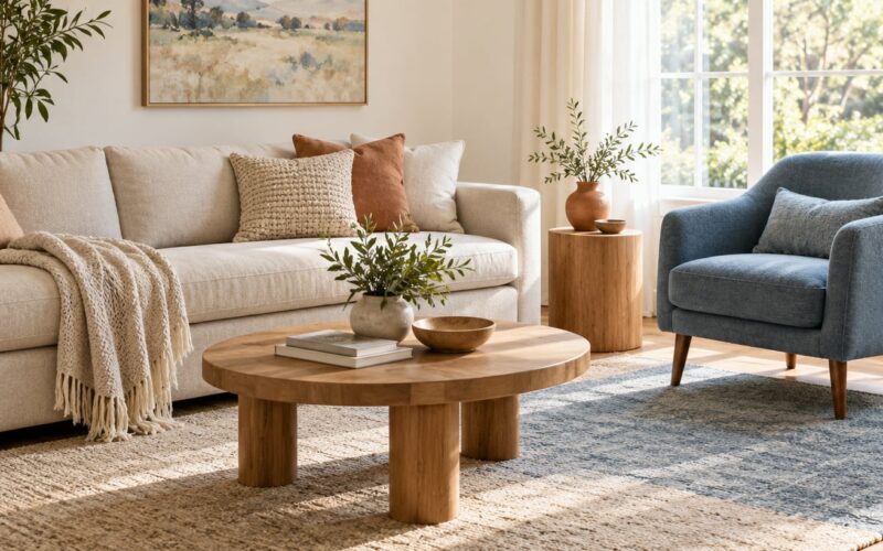How to Use Color Psychology in Home Decor (October 2026)