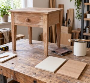 how to flip furniture for profit for beginners