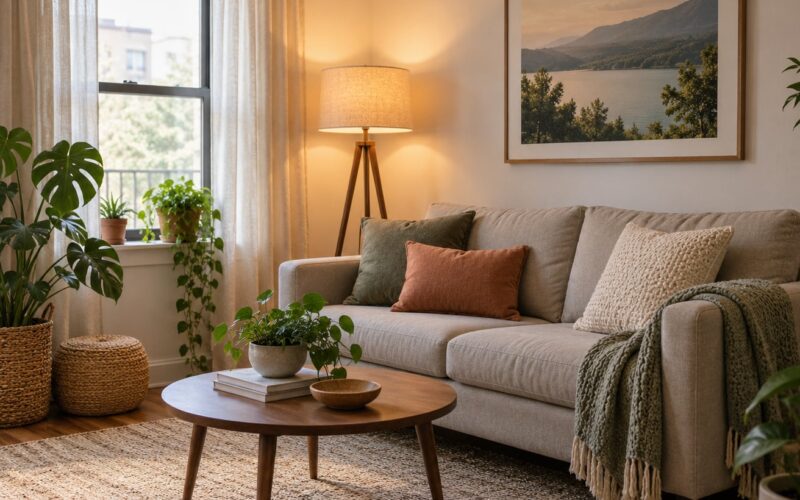How to Make a Rental Apartment Feel Like Home: Renter Ideas 2026