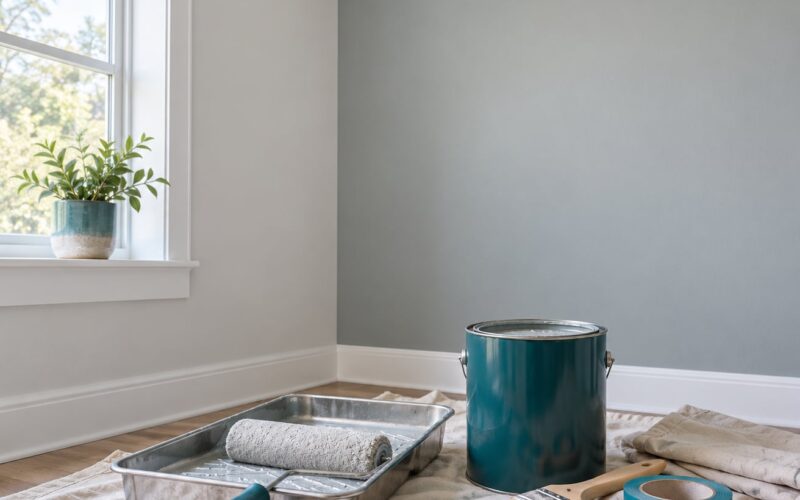 10 Common Paint Mistakes to Avoid When Painting a Room 2026