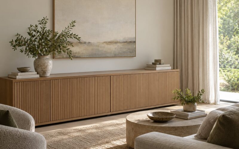 How to Hide a TV in Plain Sight: 7 Clever Ideas (2026)