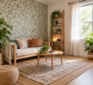 renter friendly decor ideas that leave no damage