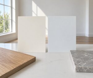 warm white vs cool white paint for walls