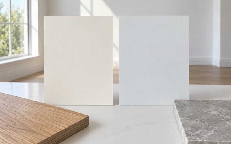 Warm White vs Cool White Paint for Walls (October 2026)