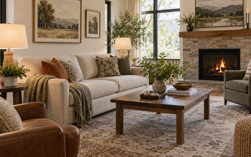 12 Decorating Mistakes to Avoid in a Living Room (October 2026)