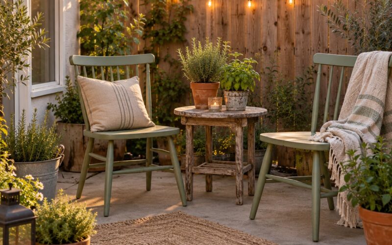 How to Decorate a Patio on a Budget: Easy Ideas (2026)