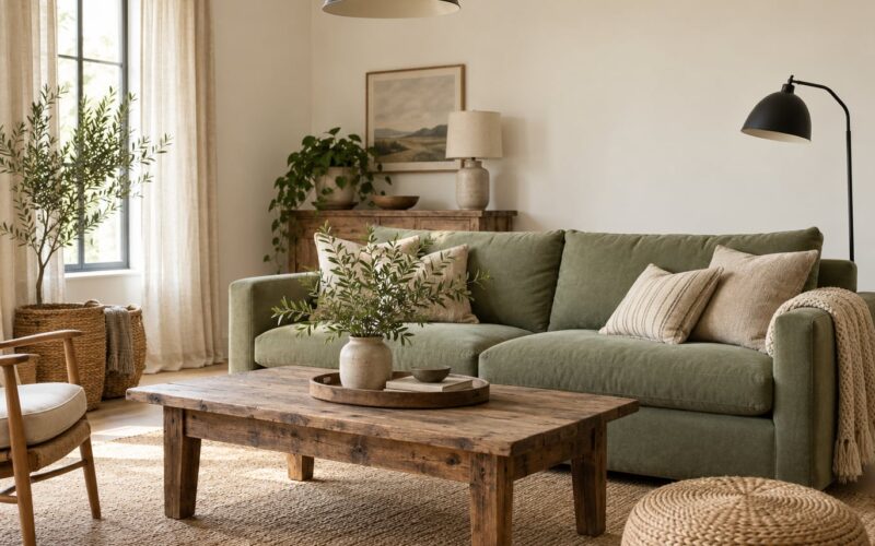 How to Do Farmhouse Style Without Shiplap (October 2026)