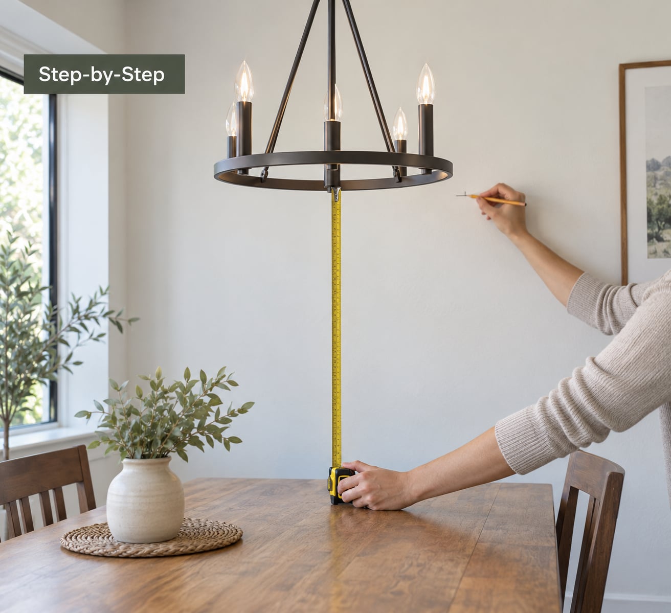 Step-by-Step