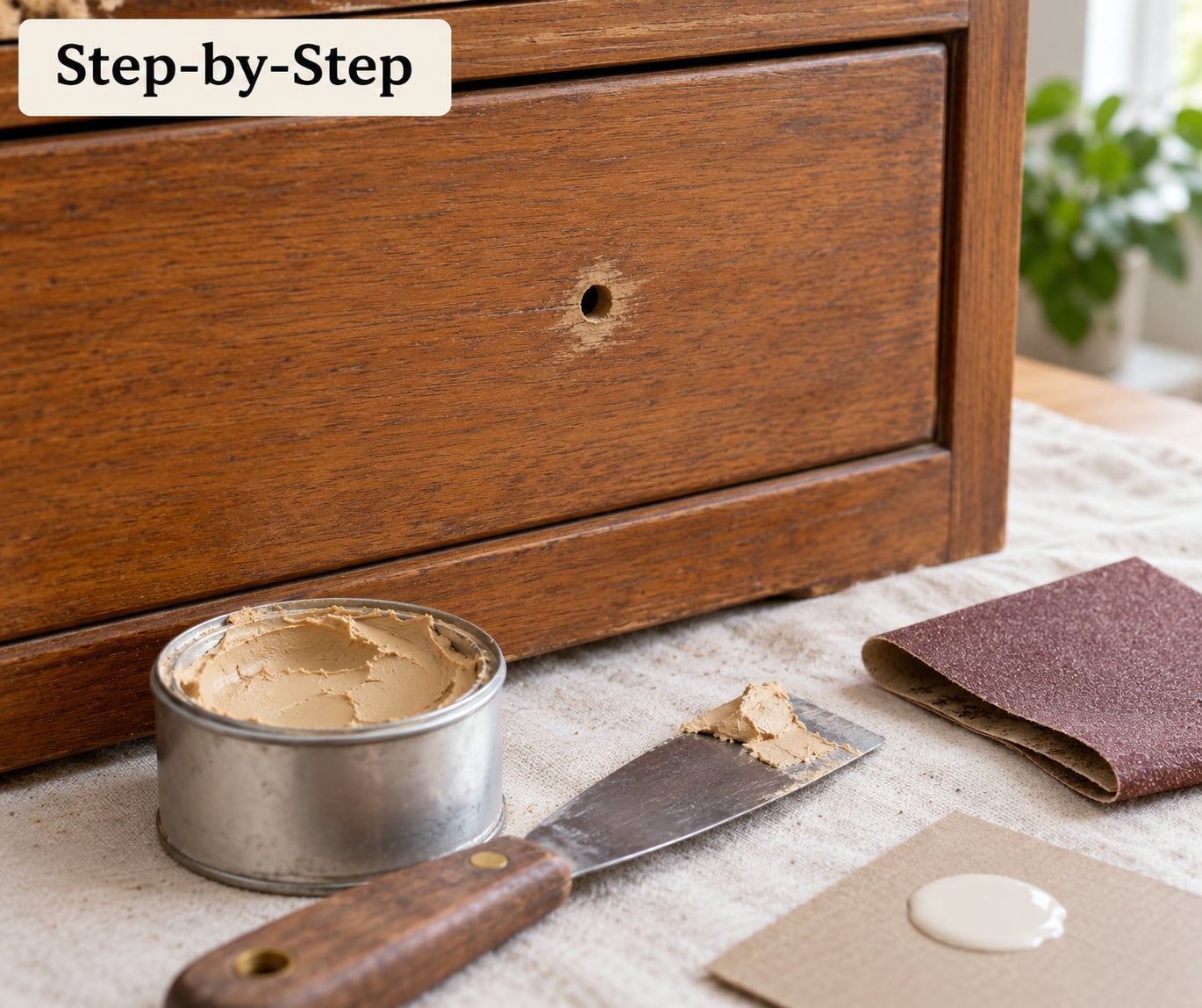 Step-by-Step