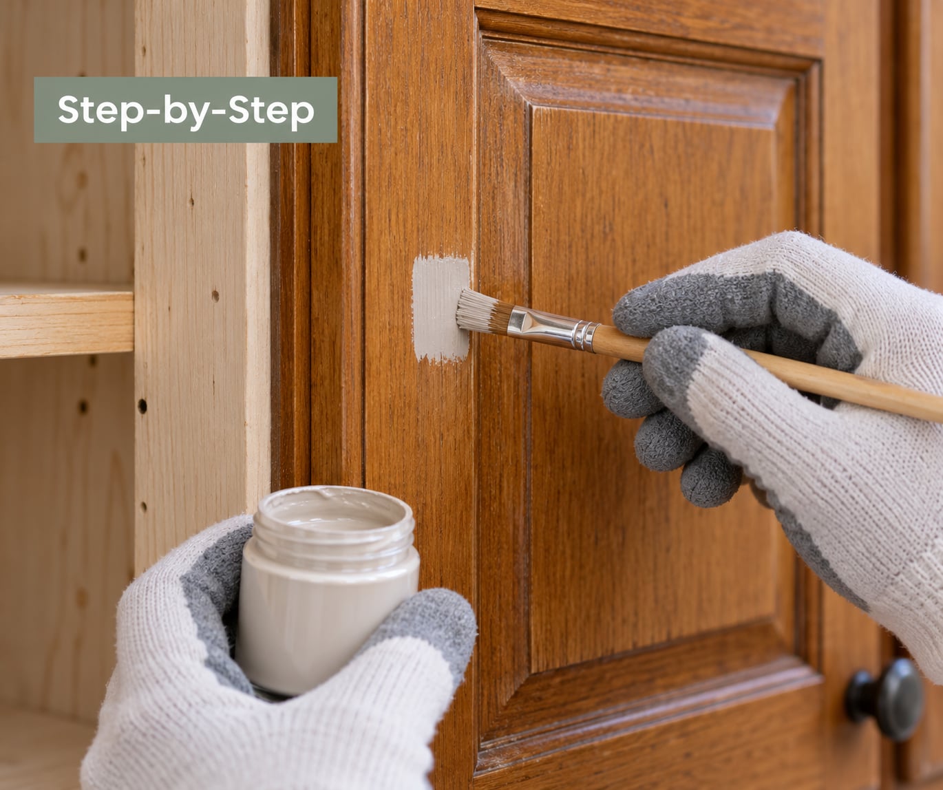 Step-by-Step