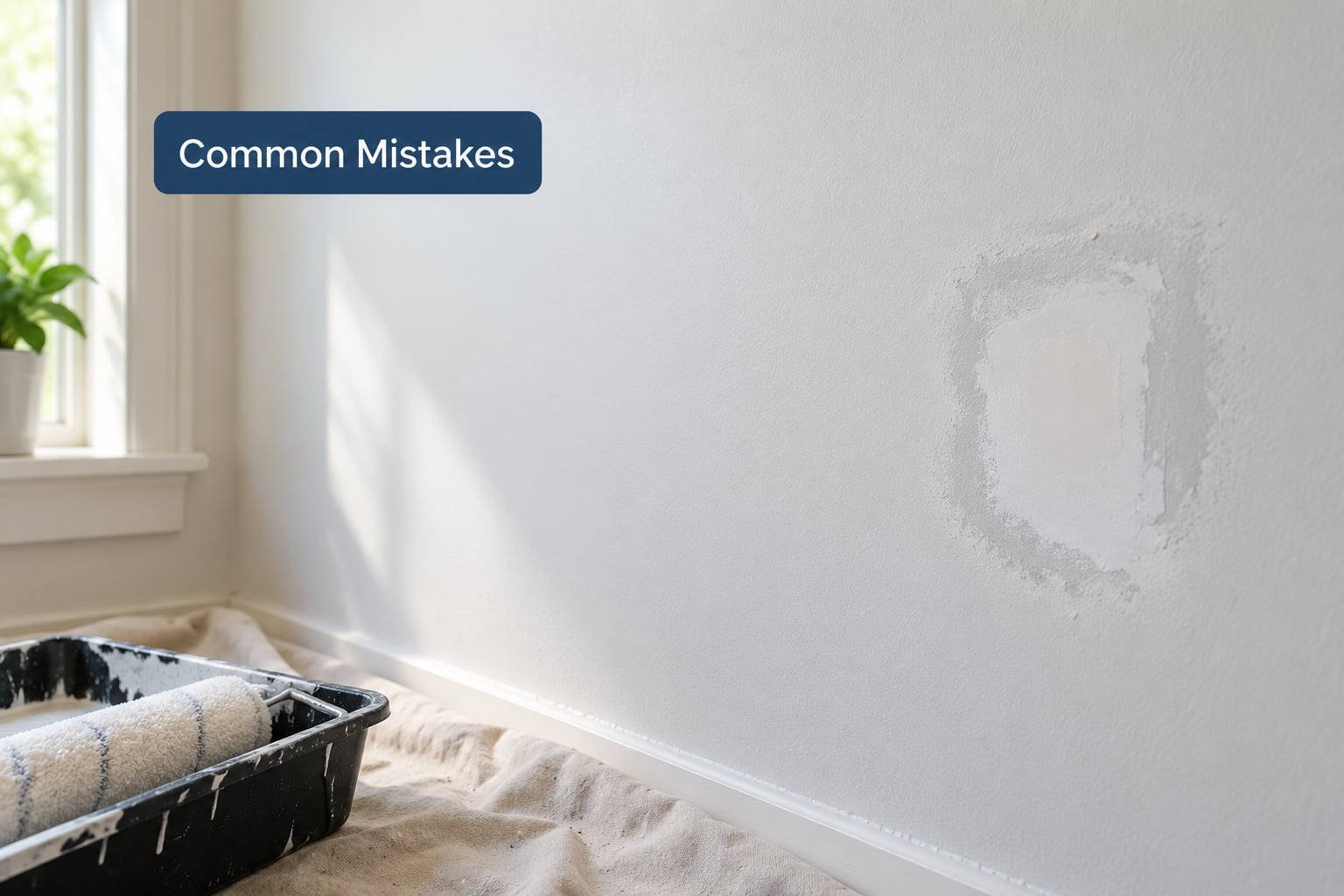 Common Mistakes