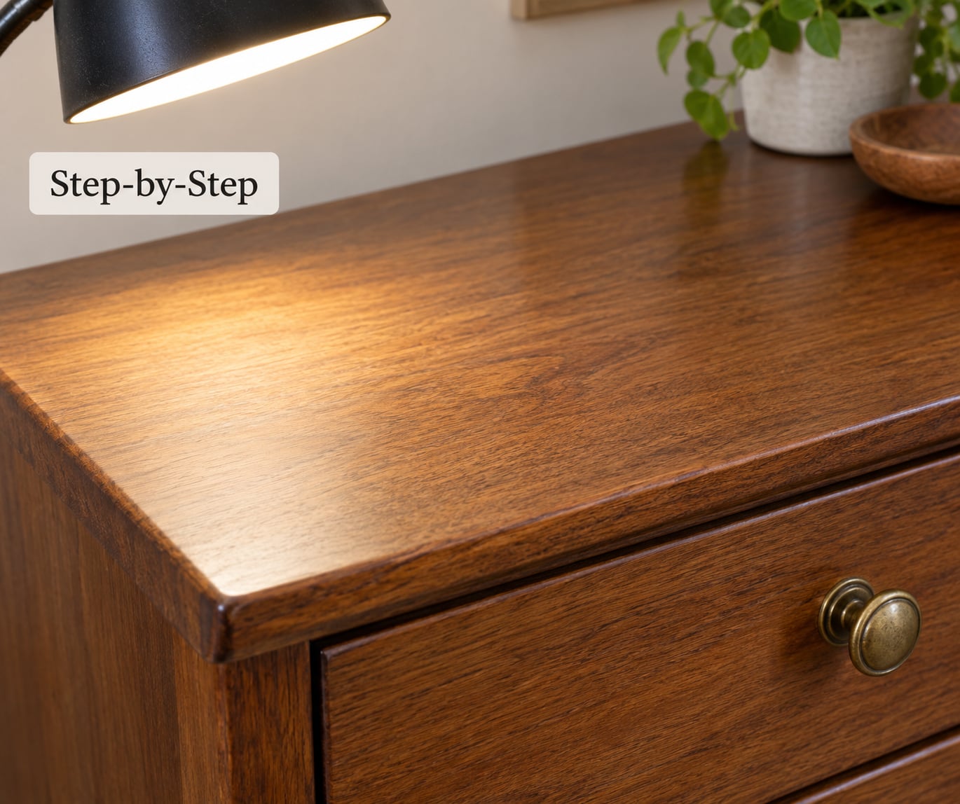 Step-by-Step
